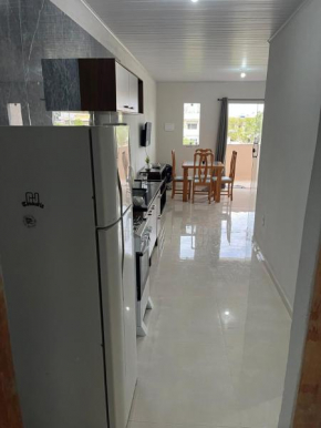 Hospedagem do Américo